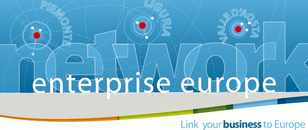 I servizi Enterprise Europe Network a favore
