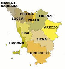 regionale 2014 Viareggio Pontedera Dati di