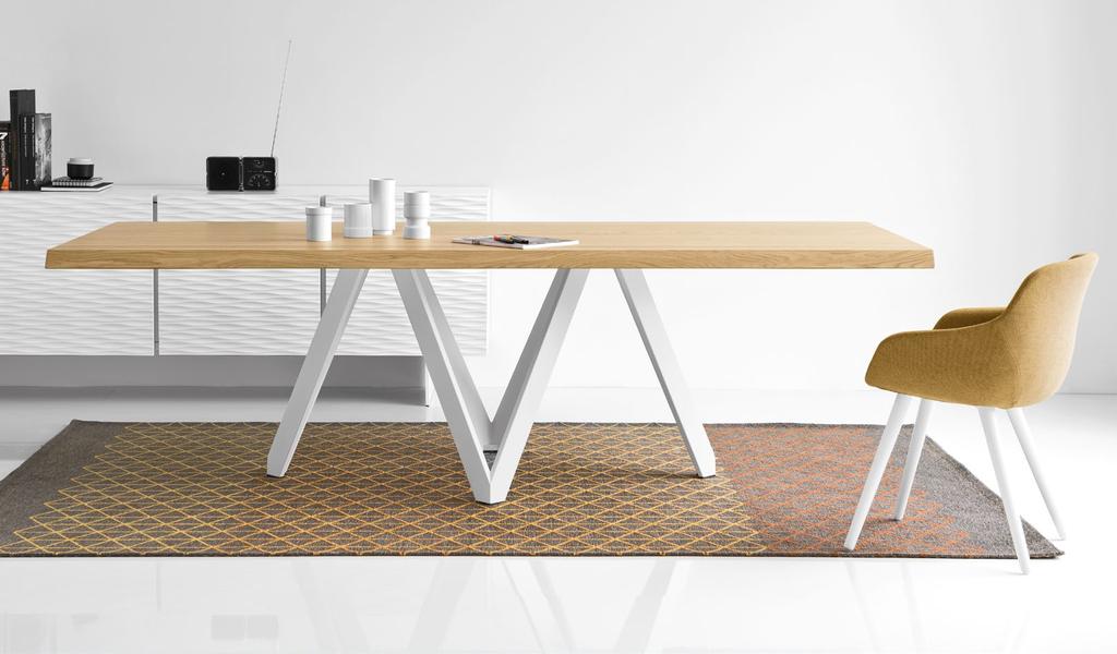 FIX TABLE TOP SYSTEM / CARTESIO