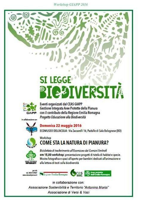 Tesi di Laurea triennale in Scienze Biologiche Anno Accademico Analisi degli interventi gestionali a favore di specie e habitat in un sito della Rete Natura 2000 nel corso di un decennio: i bacini di