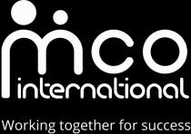 mcointernationalgroup.com COSTANZA ORSINI Junior Project Manager costanza.