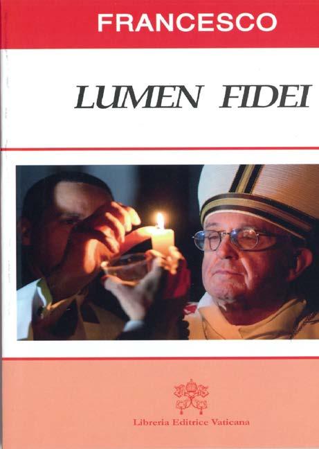 Fede e vocazione La fede, in quanto partecipazione al modo di vedere di Gesù (cfr. Lumen fidei, 18), è la fonte del discernimento vocazionale. Scelti da Gesù per andare e portare frutto (Gv 15,16-17).