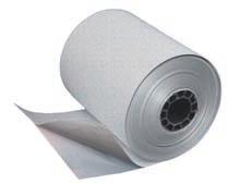 TELO IMPERMEABILIZZANTE ADESIVO Telo impermeabilizzante adesivo Waterprooﬁng adhesive sheet Materiale: TNT (tessuto non tessuto) Material: TNT (woven non woven) 6822AD5010C 10x500 cm in rotolo
