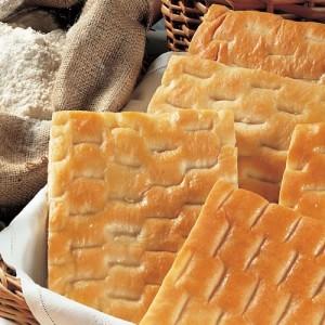 FOCACCIA SOFFICE E una focaccia davvero unica, ha un sofficità e sapore davvero incredibile.