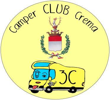 Calendario escursioni/eventi camper club 3C 2019 per l anno Febbraio Il mese di