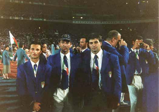 54 kg strappo»coppa della CEE / Campionato dellʼunione Europea 1987, Atene 1. 56 kg 1988, Strasburgo 1. 56 kg 1989, Lussemburgo 1. 56 kg 1990, Gandia 2. 56 kg 1991, Lisbona 2. 56 kg 1993, Atene 1.