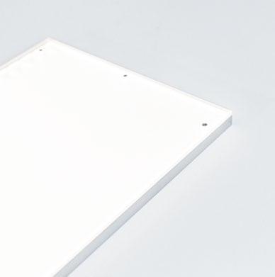 APPLICAZIONI COMPOSIZIONE Fonte luminosa Rigid strip LED