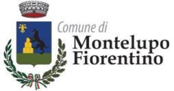 4. Le opportunità della tariffazione puntuale: benefici sulla raccolta differenziata I riscontri da alcune best practice MONTELUPO FIORENTINO (FI) TP dal 2009; strumento decisivo per il decollo e la