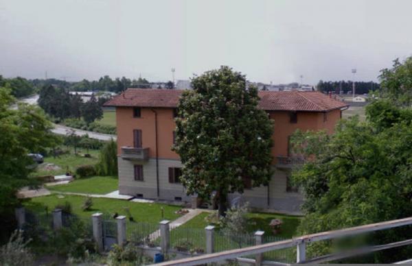 Palazzo D'Adda, Gattinoni Pregnana Milanese (MI) Link risorsa: http://www.lombardiabeniculturali.