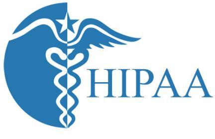 HIPAA è l'acronimo di Health Insurance Portability and Accountability Act: una legge approvata dal Congresso degli Stati Uniti d'america nel 1996.