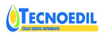 PROGETTO DEFINITIVO / ESECUTIVO TECNOEDIL S.p.A.