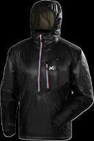 MILLET- Trilogy Limited Questa giacca si avvale dell isolamento termico PrimaLoft Ecoᵀᴹ: caldissima e leggera.