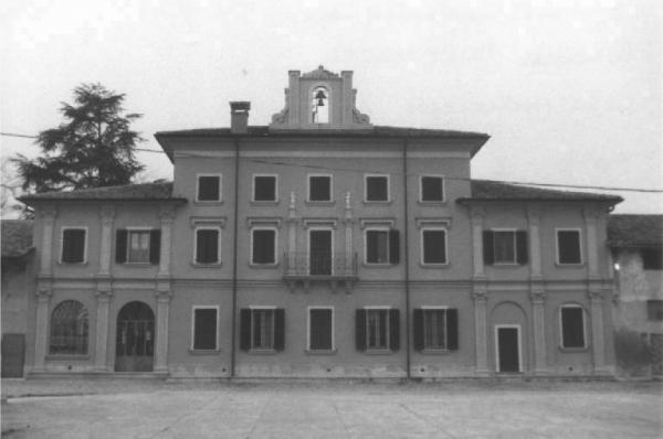 Cascina Malpensata - complesso Ospedaletto Lodigiano (LO) Link risorsa: http://www.lombardiabeniculturali.