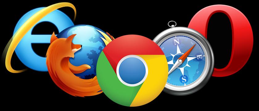 Navigare nel web q Il browser (sfogliatore) è il software