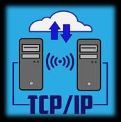 Protocolli di comunicazione q TCP/IP (Transmission Control Protocol/Internet Protocol): serve per il controllo della