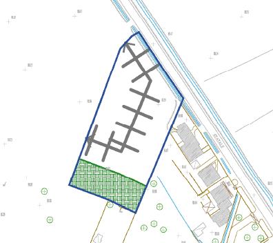 A T R 3 L O C A L I T A C A R P A N A L o c a l i z z a z i o n e ST mq Indice di utilizzazione territoriale concentrabile con incentivazione 15% dell UTC (mq/mq) Slp massima realizzabile mq