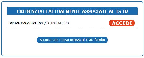 Inserire il TeamSystem ID all interno del campo INDIRIZZO EMAIL e la relativa password associata nel campo PASSWORD e cliccare sul pulsante Verrà visualizzato un secondo popup.