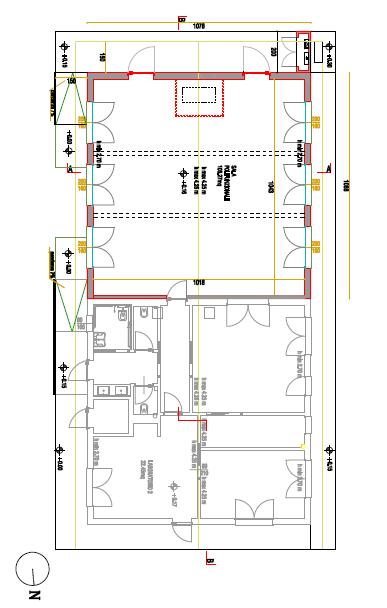 Via Don O. Moretti n. CESATE (MI) Edizione n. Revisione n. Data 25/7/28 Pag.