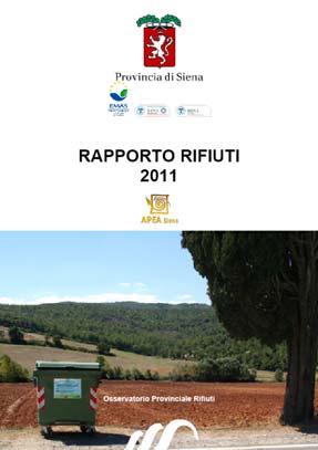 Gestione dei Rifiuti e per l Igiene Ambientale, e al coordinamento degli