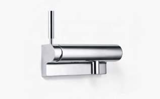 36 120 979* Concealed single-lever mixer with diverter Miscelatore monocomando incasso con deviatore Batería monomando empotrada con inversor 36 426 970* / 36 425 970* Concealed thermostat with