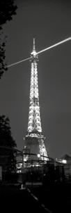 Paris (P99) GRAPHIC PICTURE Frame Season