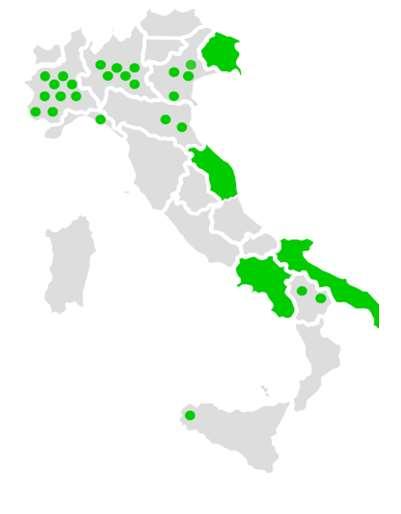 Progetto QuADRO Qualità, Audit, Dati, Ricerca e Outcome Obiettivo: Sviluppare una metodologia