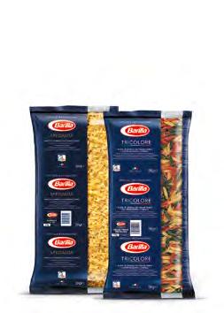 P ASTA di S EMOLA FORMATI SPECIALI 571016 TAGLIATELLE DI SEMOLA 6kg