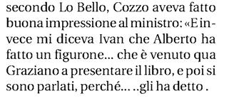 GIORNALE