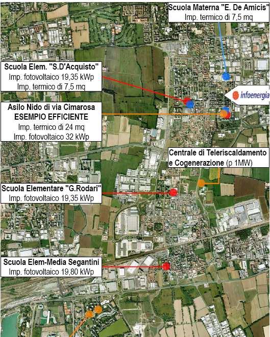 DATI STATISTICI: IL PATRIMONIO EDILIZIO Edifici singoli o villette a schiera Edificio con 3-5 unità abitative Edificio con 6-8 unità abitative Edificio con 9-15 unità abitative Edificio con 16-30