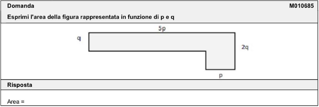 Preparazione alla Prova di