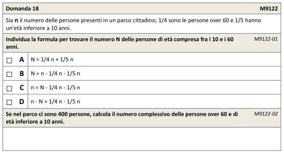 Preparazione