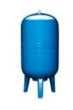 4 WS Vasi idrici per impianti di sollevamento acqua Pressure tanks for Water Pump Systems Colore Rosso - Red colour 99 C WS005361CS000000 WS008361CS000000 WS012361CS000000 WS019361CS000000 VASI