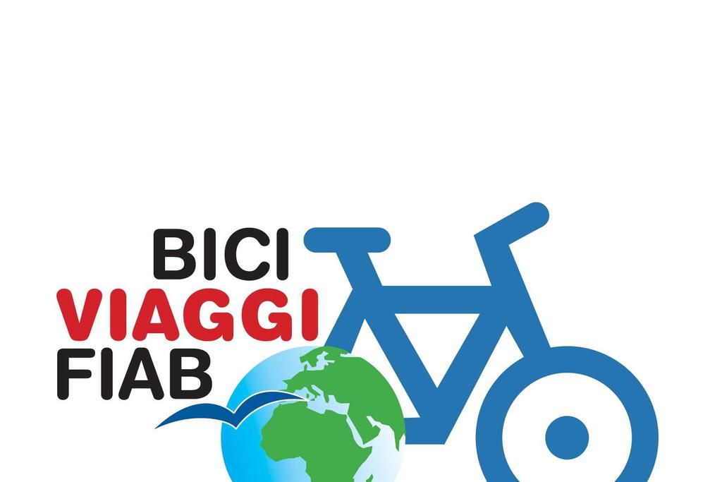Biciviaggi La FIAB propone ogni anno qualche biciviaggio per i soci di tutta Italia Non sono attività concorrenti