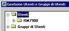 5) con un click sul simbolo + accanto alle due cartelle; Nota: l esempio in fig. 5 riguarda l archivio di Roma.