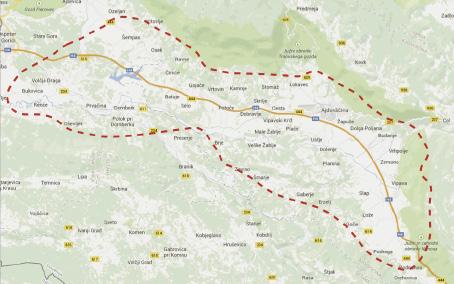 Posestvo Burja Vipavska Dolina, Vipava, Lavrenčič Primož 2015 Bianco Stranice 60,00 2011 Bianco Burja Bela Magnum 65,00 2016