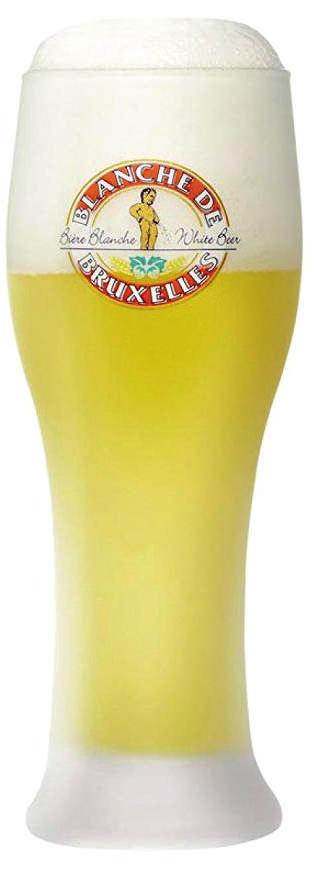 BLANCHE DE BRUXELLES 33 Cl. - 50 Cl.