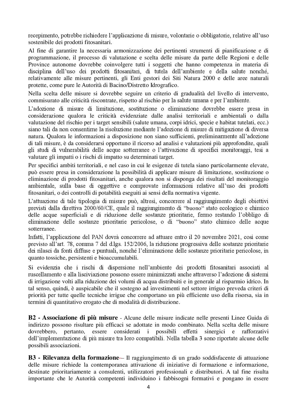 Pag. 16 Bollettino Ufficiale della Regione