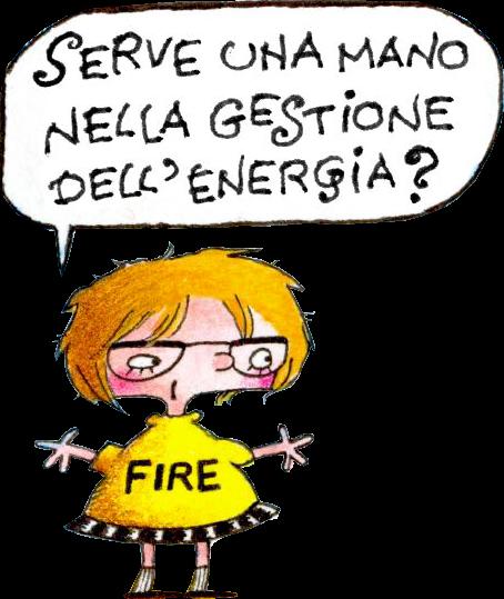 Cos è la FIRE?