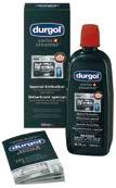 Espresso, anticalcare speciale Durgol Swiss