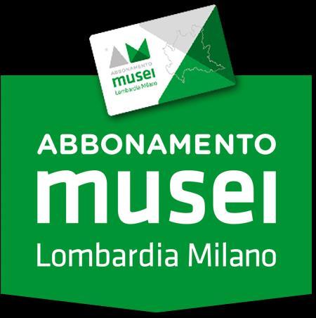 CHE COS E L Abbonamento Musei Lombardia Milano è la carta che ti permette di accedere liberamente e ogni volta che lo desideri ai musei, le residenze reali, le ville, i giardini, le torri, le