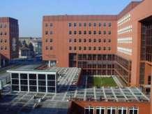 Ringraziamenti DISAT, UNIVERSITA DI MILANO BICOCCA Giuseppina Bestetti Andrea