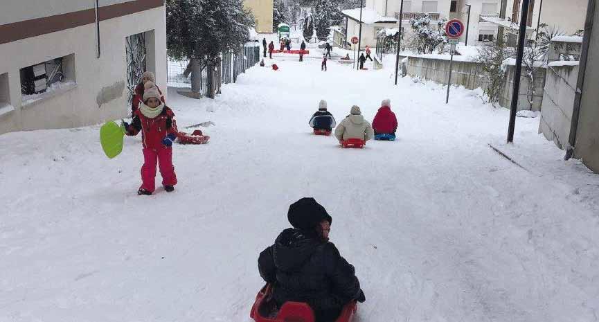 TARI e di Ecopunti spendibili nei negozi conzionati!