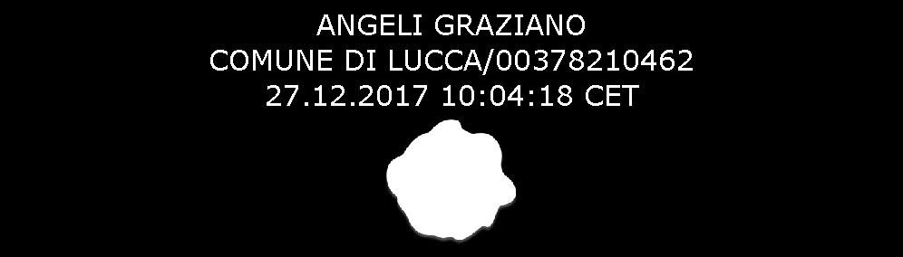 8 Informazioni Per ulteriori informazioni possono essere contattati i