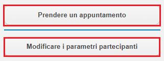 Assicurati di inserire l'indirizzo e-mail su cui hai ricevuto la convalida.