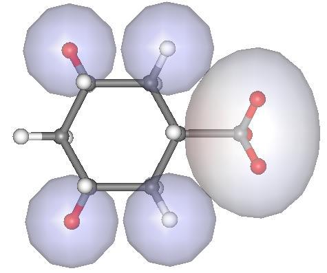 A Cicloesani monosostituiti DG = -1,74 kcal mol