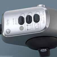 Video-rino-laringoscopio CMOS Il video-rino-laringoscopio CMOS di KARL STORZ rappresenta una soluzione compatta, mobile ed economicamente vantaggiosa per la videoendoscopia in ambulatorio.