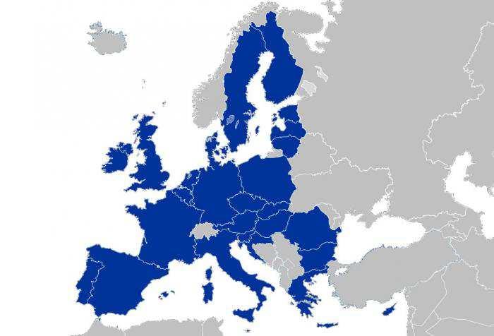 Processo decisionale nell'unione europea