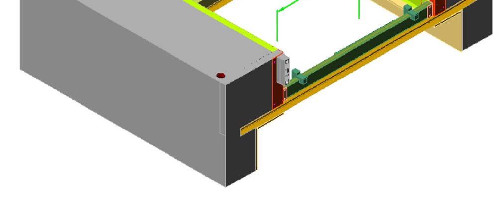 ordine di ±2 mm. Prima 