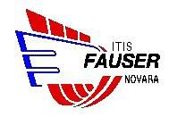 Al dirigente scolastico dell I.T.I.S. Fauser Novara Il/la sottoscritto/a, nato/a a prov.