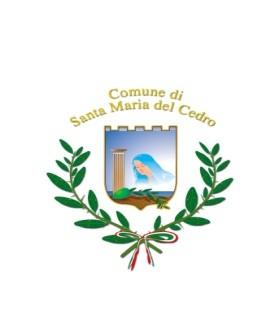 1 COMUNE DI SANTA MARIA DEL CEDRO Provincia di Cosenza Prot. n.